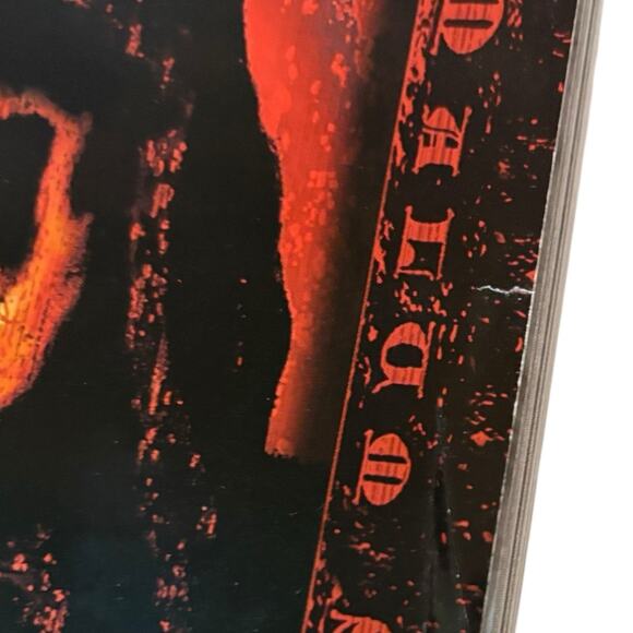 2001 Diablo II Battle Chest PC Video Game Strategy Guide Manual Expansion Pack - Picture 15 of 16